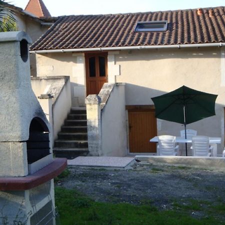 Villa Fermette Rénovée à Celles  Chambre photo