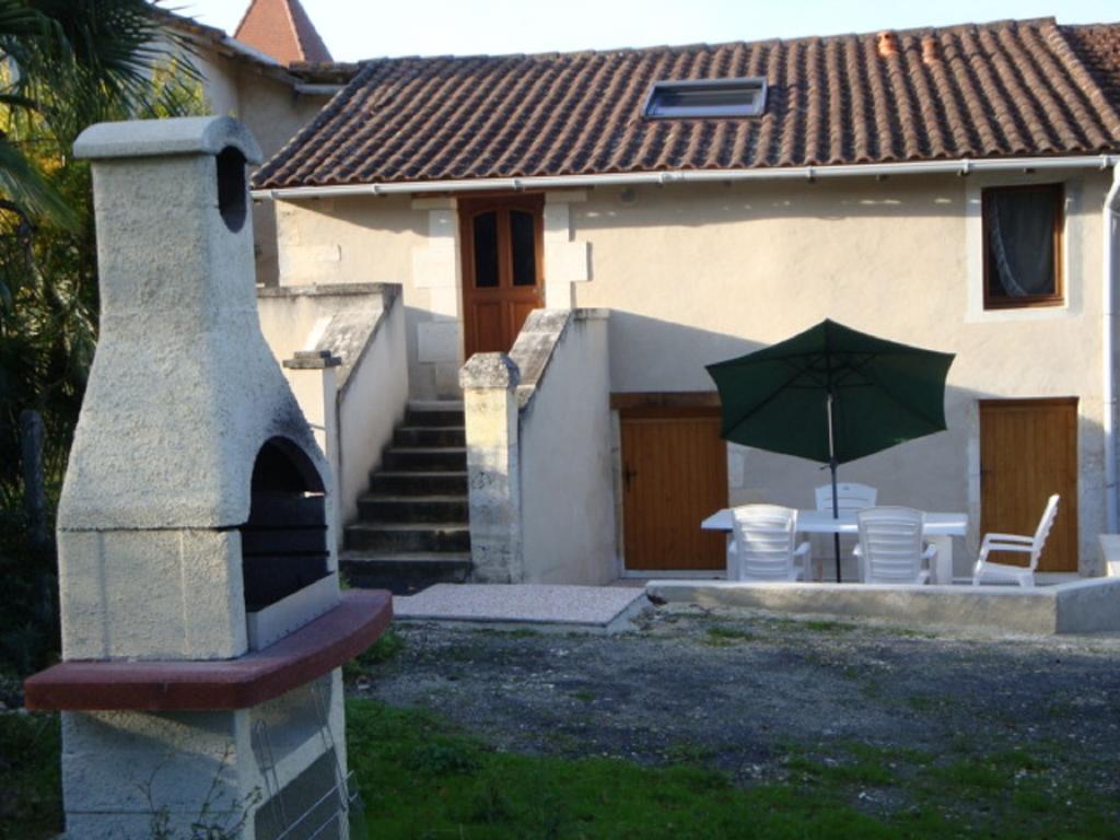 Villa Fermette Rénovée à Celles  Chambre photo