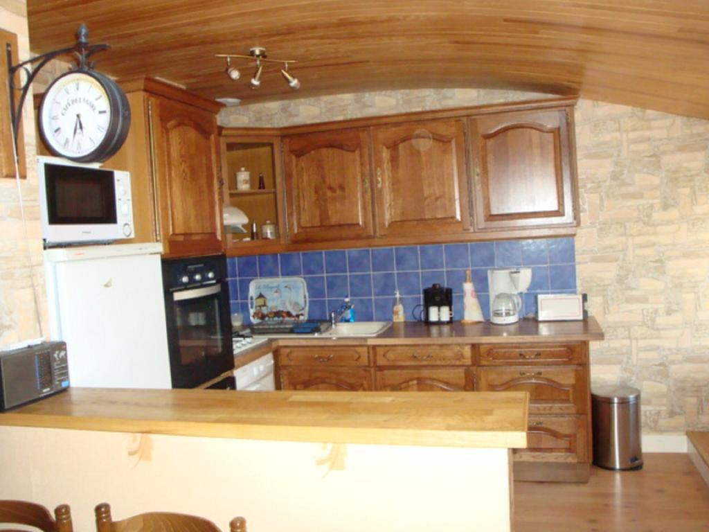 Villa Fermette Rénovée à Celles  Chambre photo